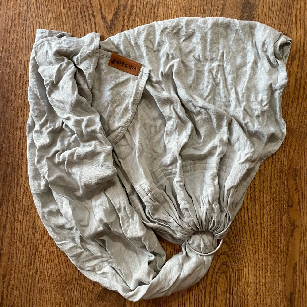 Wildbird Ring Sling